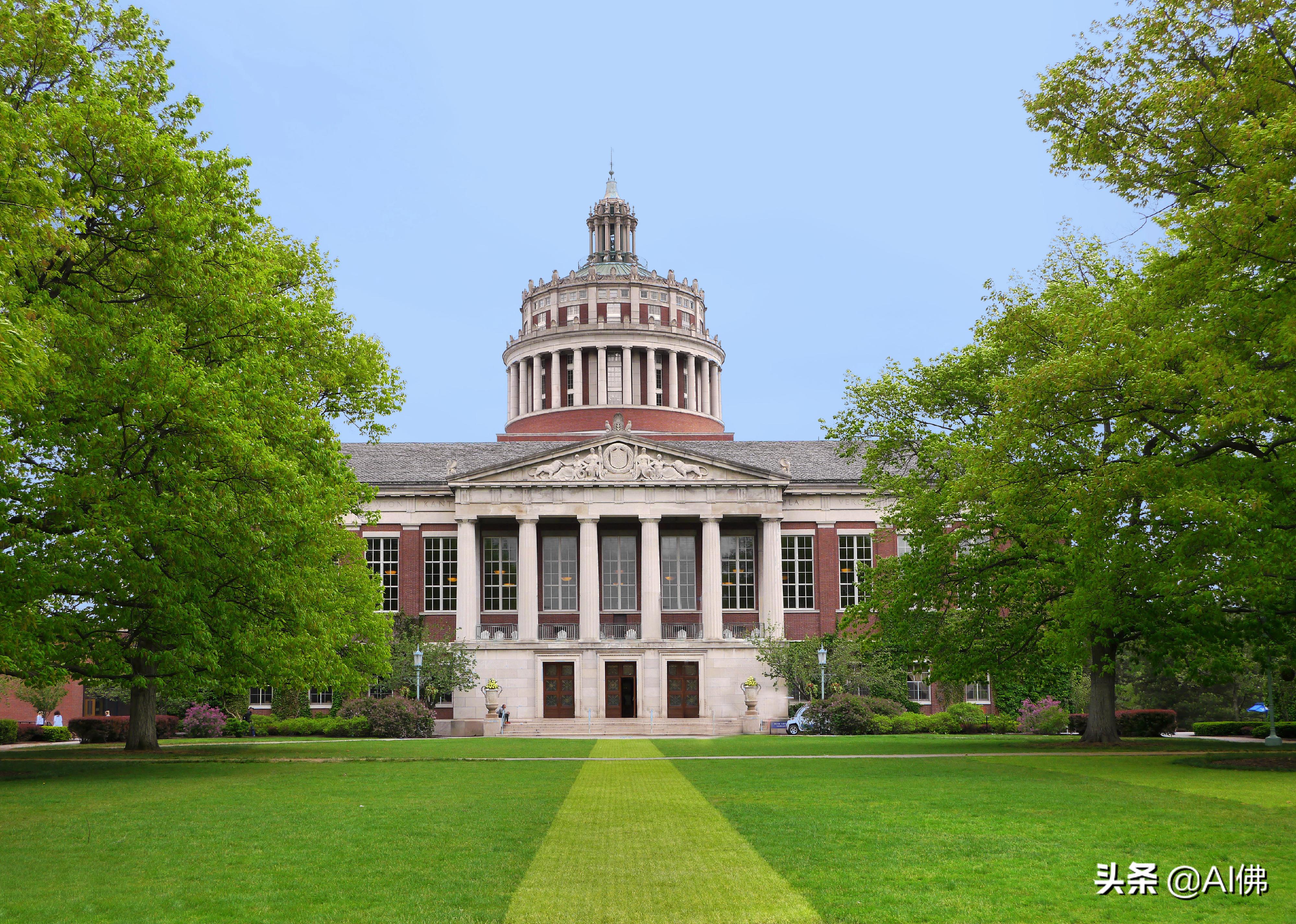 美国前100名大学,美国100所顶尖公立大学