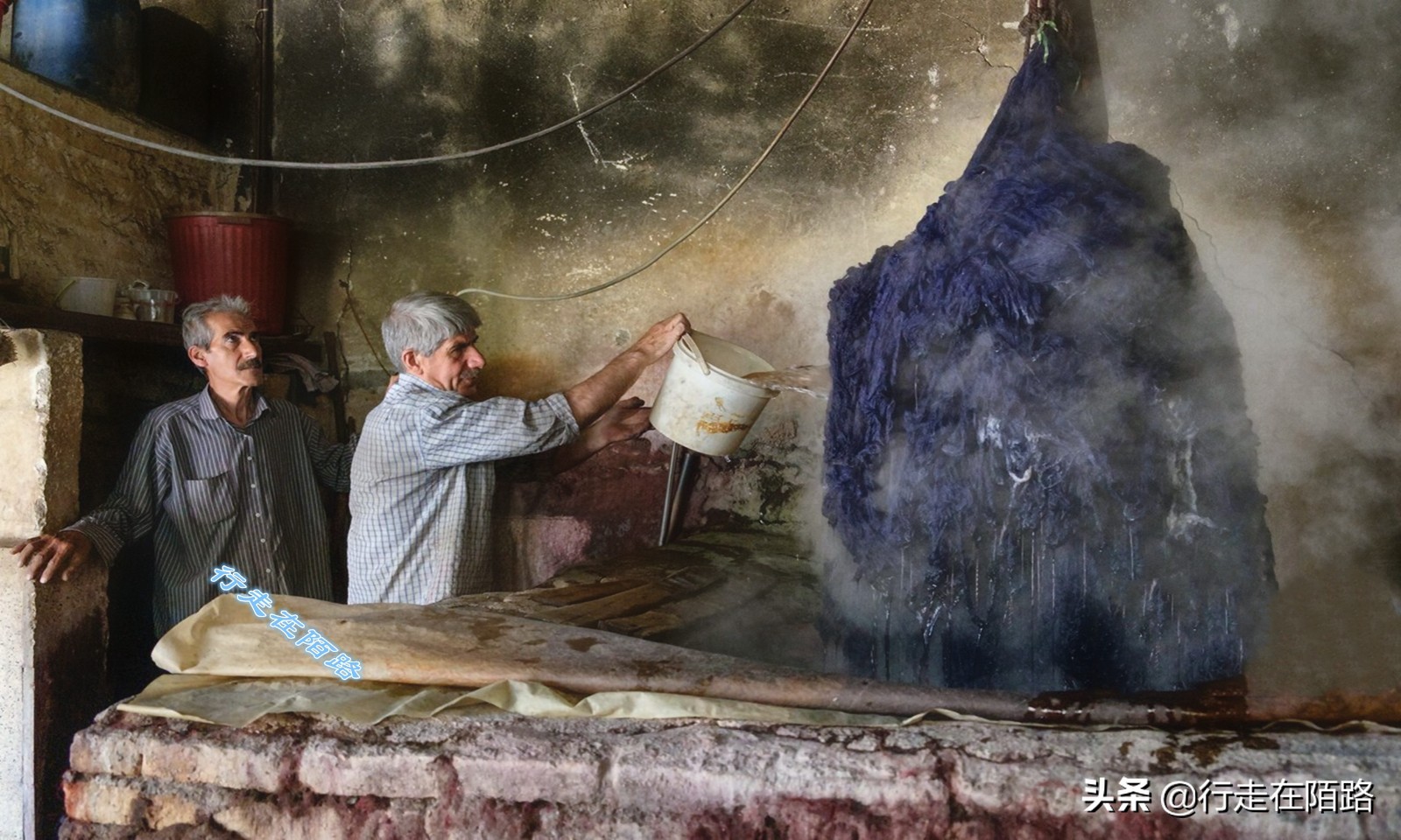 伊朗圣城旅视频,伊朗住宿一晚多少钱