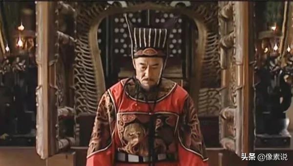 大明王朝1566第10-20集看不懂,大明王朝1566为什么普通人看不懂