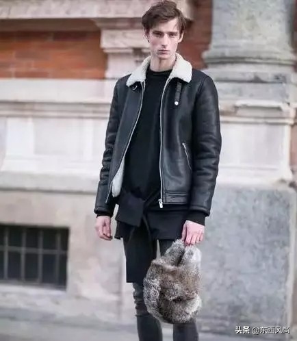 好的衣服衬托气质,好的服装搭配作用