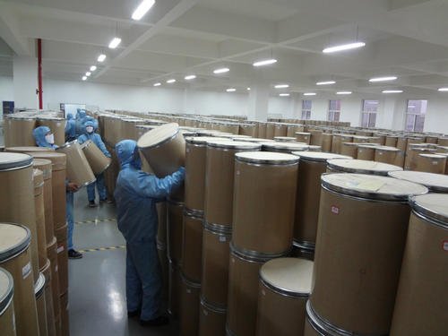 国外疫情爆发对进口原料的影响,疫情下的原料药出口国外