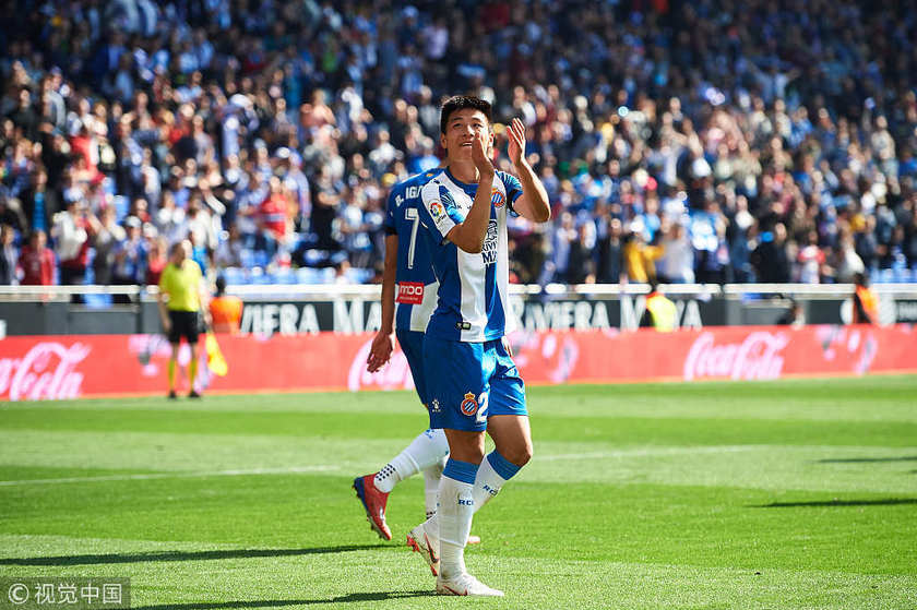 用科学吹武磊:他在进这个他记一辈子的球前都做了哪些调整?