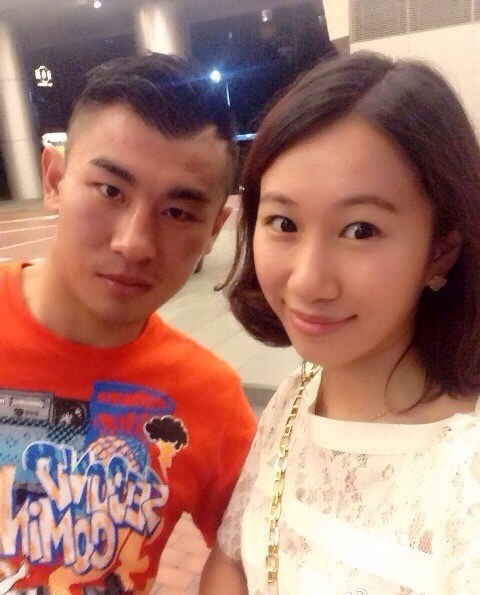 “嗨哥”抱得美人归数数那些曾让恒大球员拜倒在石榴裙下的她们