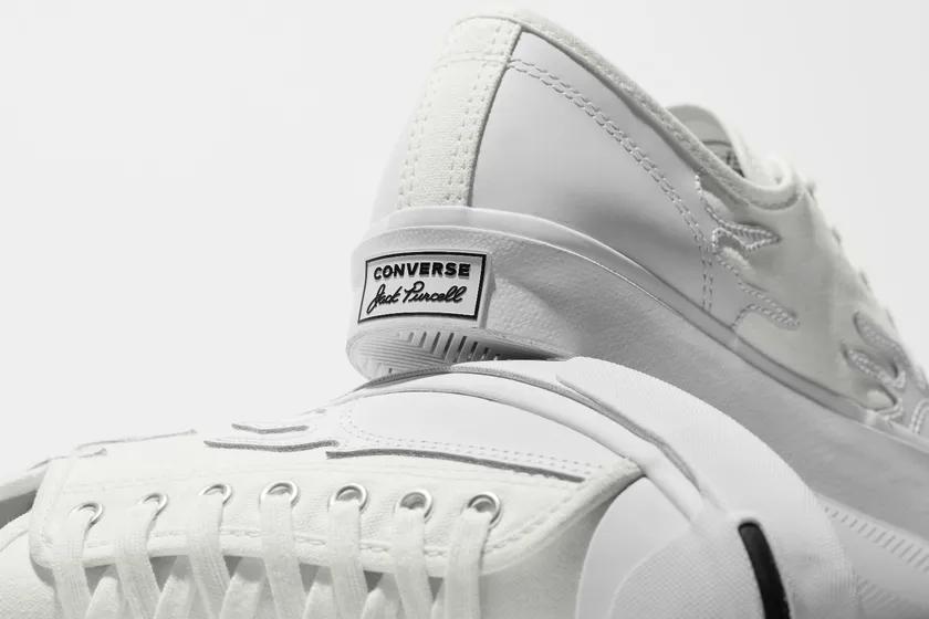 converse重新诠释经典鞋款 (最新款converse的鞋)