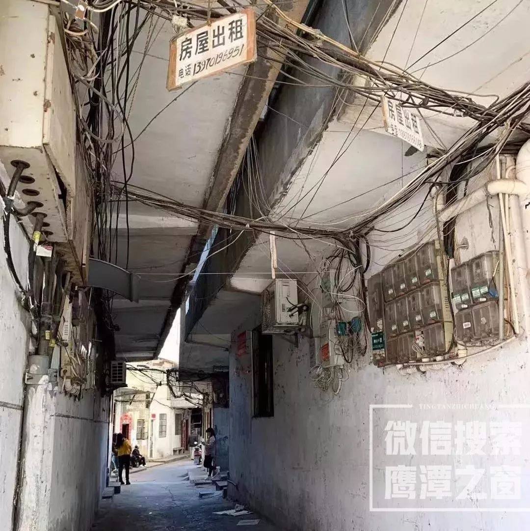 鹰潭交通街还有吗,鹰潭交通街