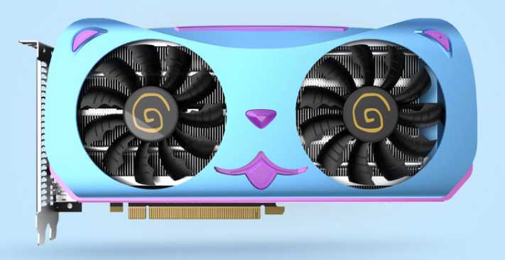 显卡品牌质量排名前十名,各显卡品牌的顶级和丐版