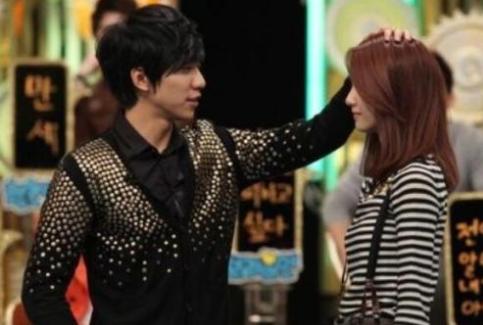 林允儿冻龄,林允儿刚出道自我介绍