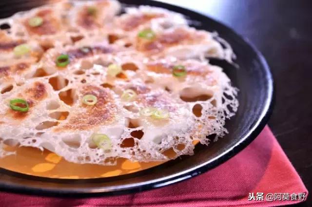 迎喜事的饺子,今年饺子创新花样