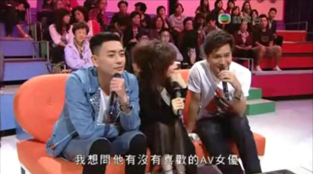 香港视帝是什么奖,香港视帝视后名单