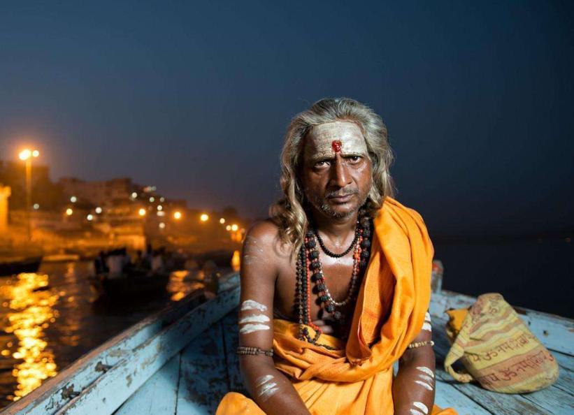 印度圣女到底有多强,印度圣女长大后的情况