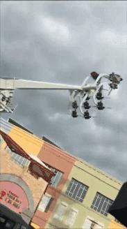 笑不停：别人都在公转，你怎么在自转，小哥哥你还好吗