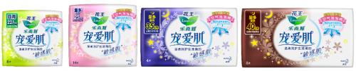 乐而雅卫生巾羽感棉,乐而雅泡泡巾