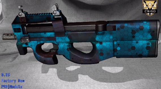 【皮肤控】第38期：绝版皮肤集中营——猎杀者*器武**箱（上）