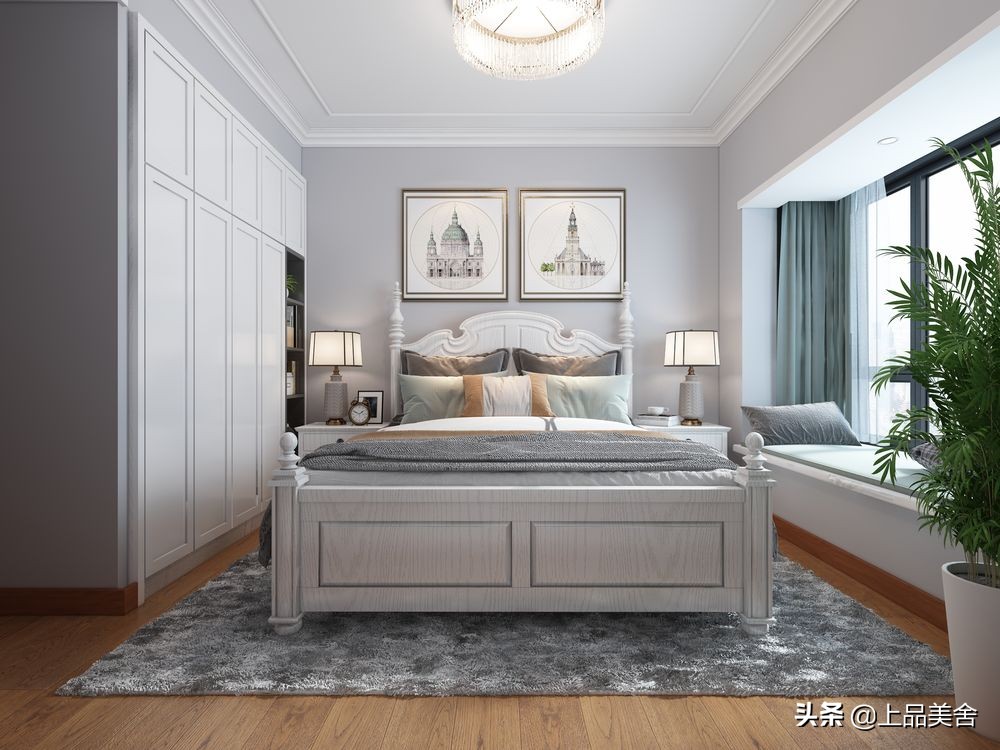 越简单越好的装修风格,越简单的装修越能打动人