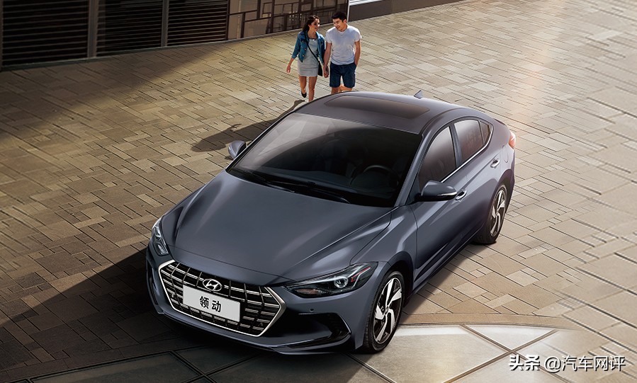 2020款现代领动1.5lcvt智炫精英型,2020款现代领动1.4t活力型怎样