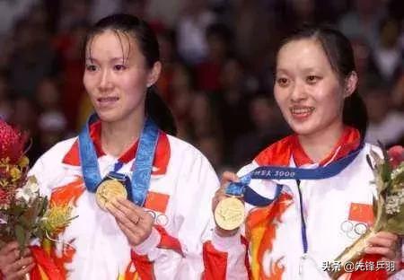 曾经退役的国羽名将,国羽现役最厉害的人是谁