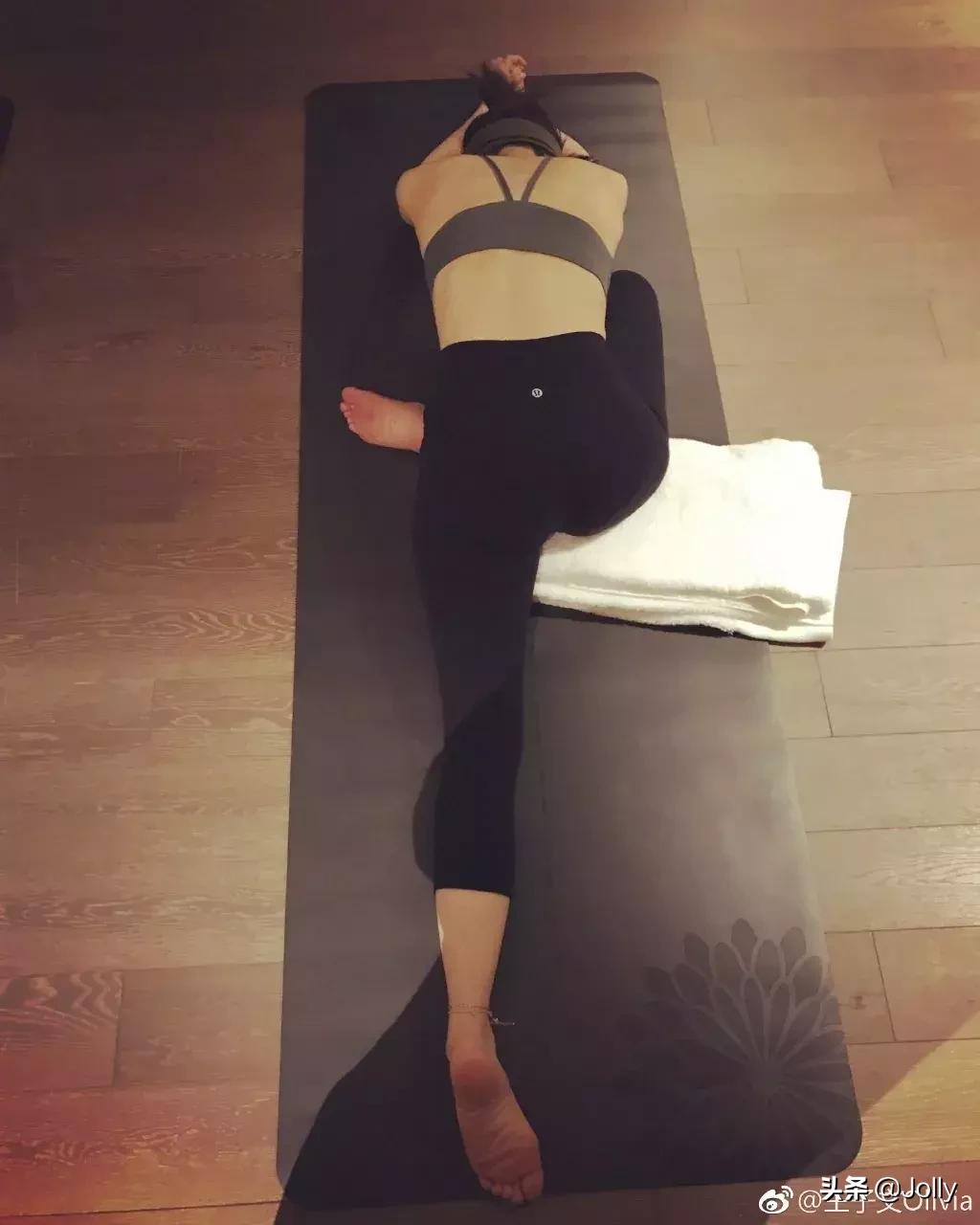 瑜伽过度开跨对身体到底好不好？