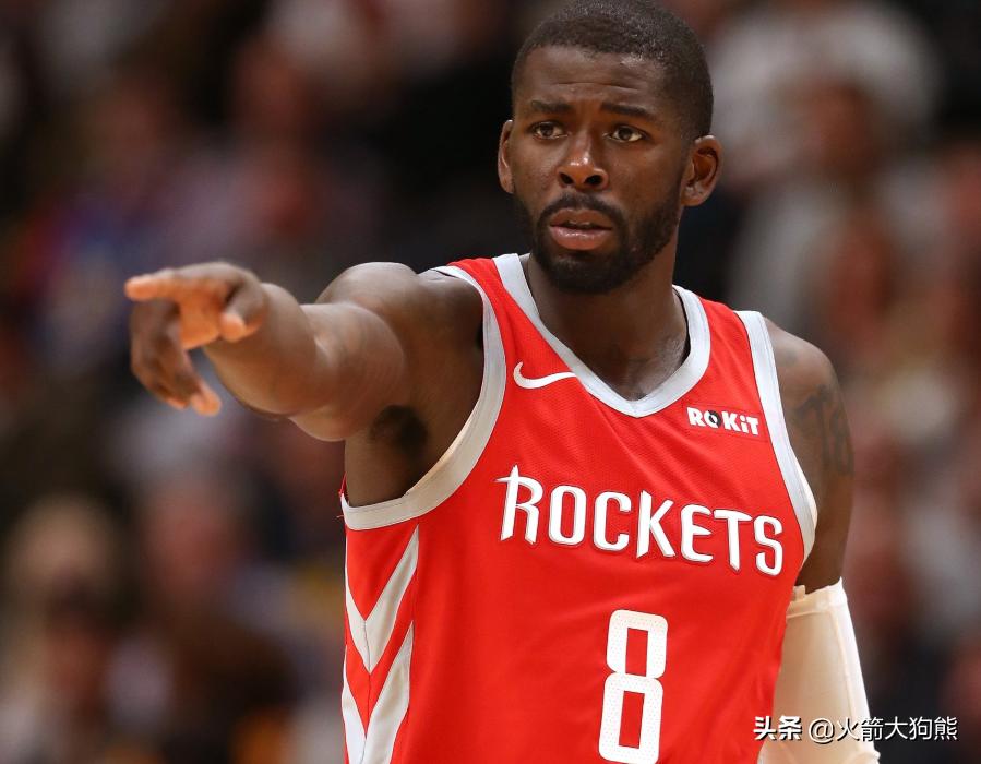 火箭补强锋线最新消息,火箭锋线5人离队