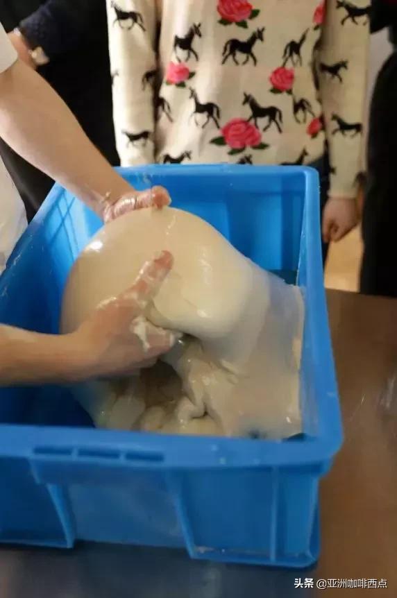 正宗法棍制作原料,制作法棍的目的