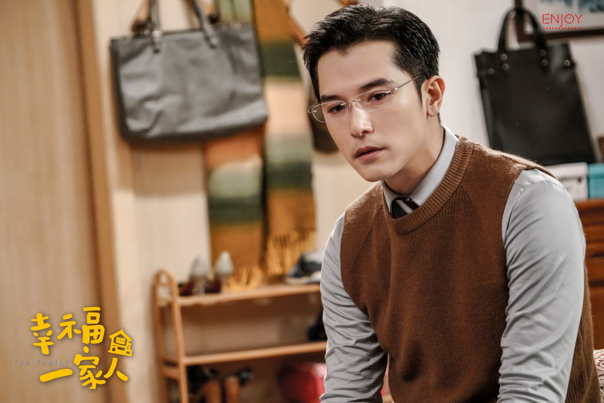 夏家三千金邱泽演的谁,戚薇邱泽吻戏夏家三千金