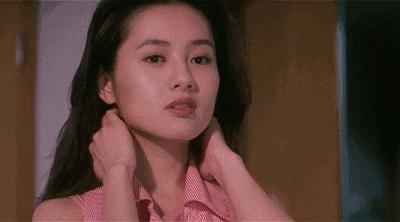 流行文化的世界里，曾有一个强大而可爱的香港，当年香港有多热？