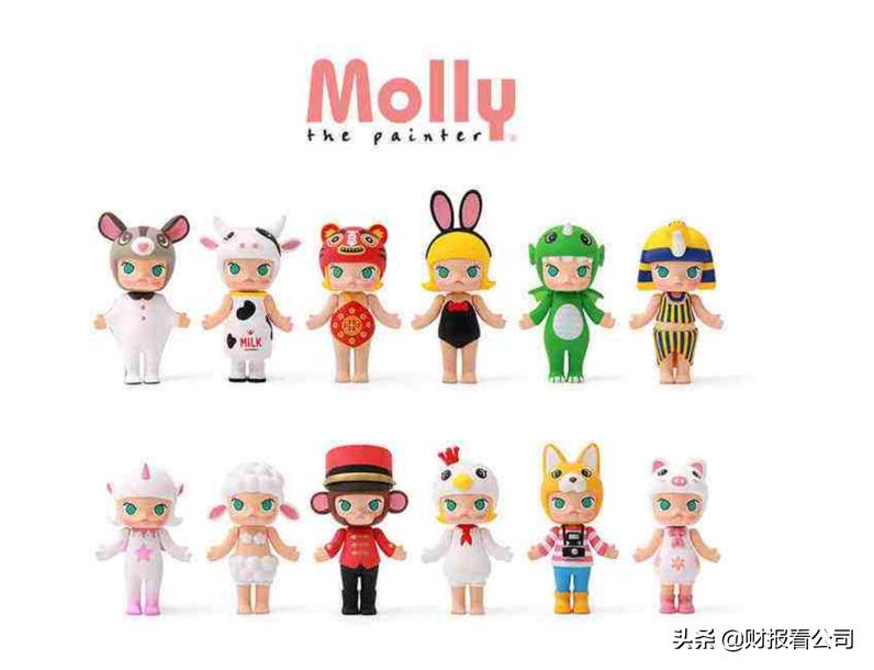 盲盒泡泡玛特贵吗,一下子开1000个泡泡玛特盲盒