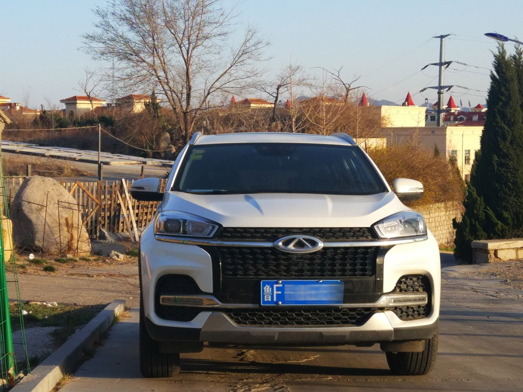 瑞虎八双离合保养,双离合瑞虎8起步慢是什么原因