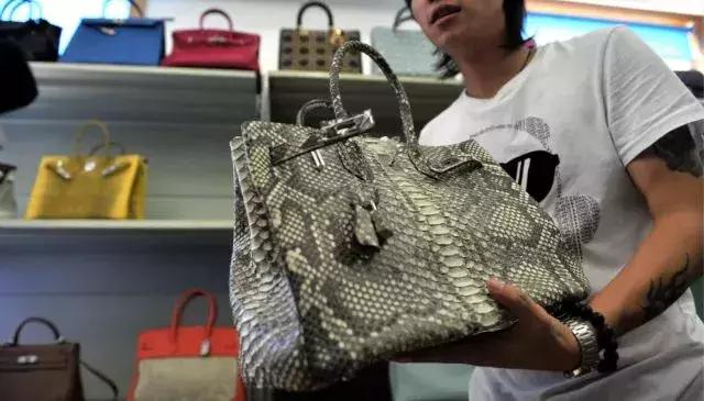 国外代购内幕,海外购名牌内幕