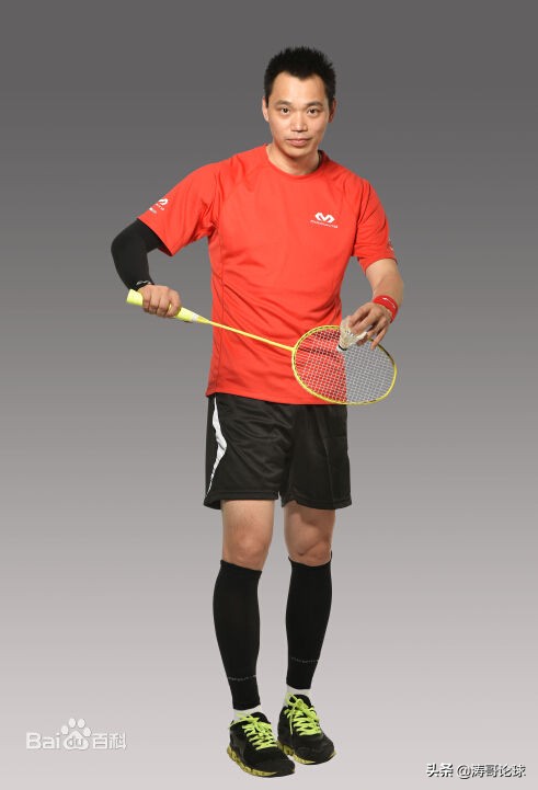 历年羽毛球男单夺冠瞬间,羽毛球男单世界冠军