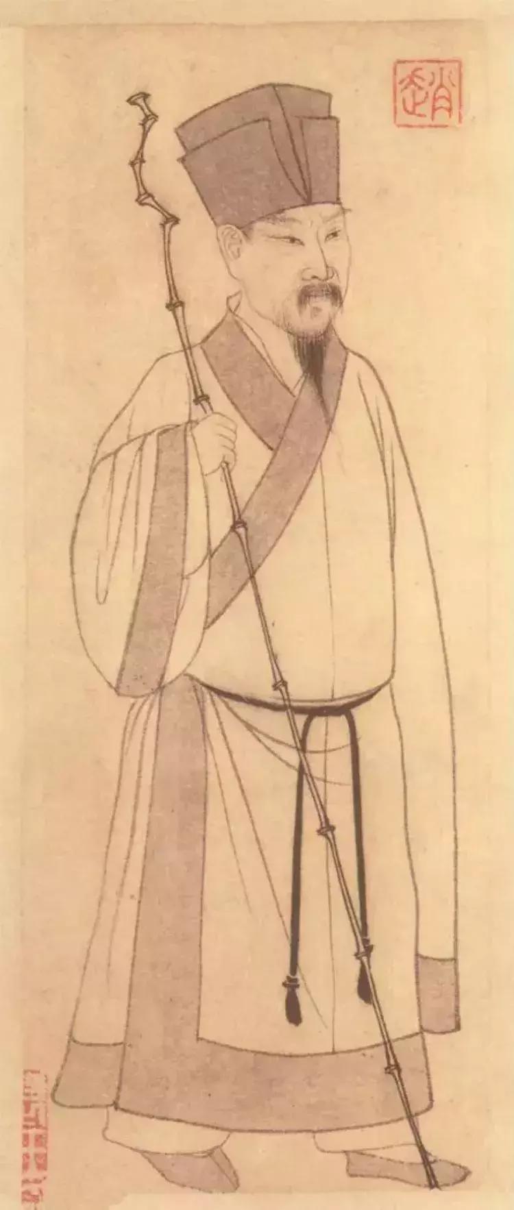 那些有趣的名家字号，你都知道吗