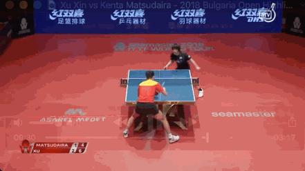 传统挑打与现代挑打,直板挑打比横板挑打更好学