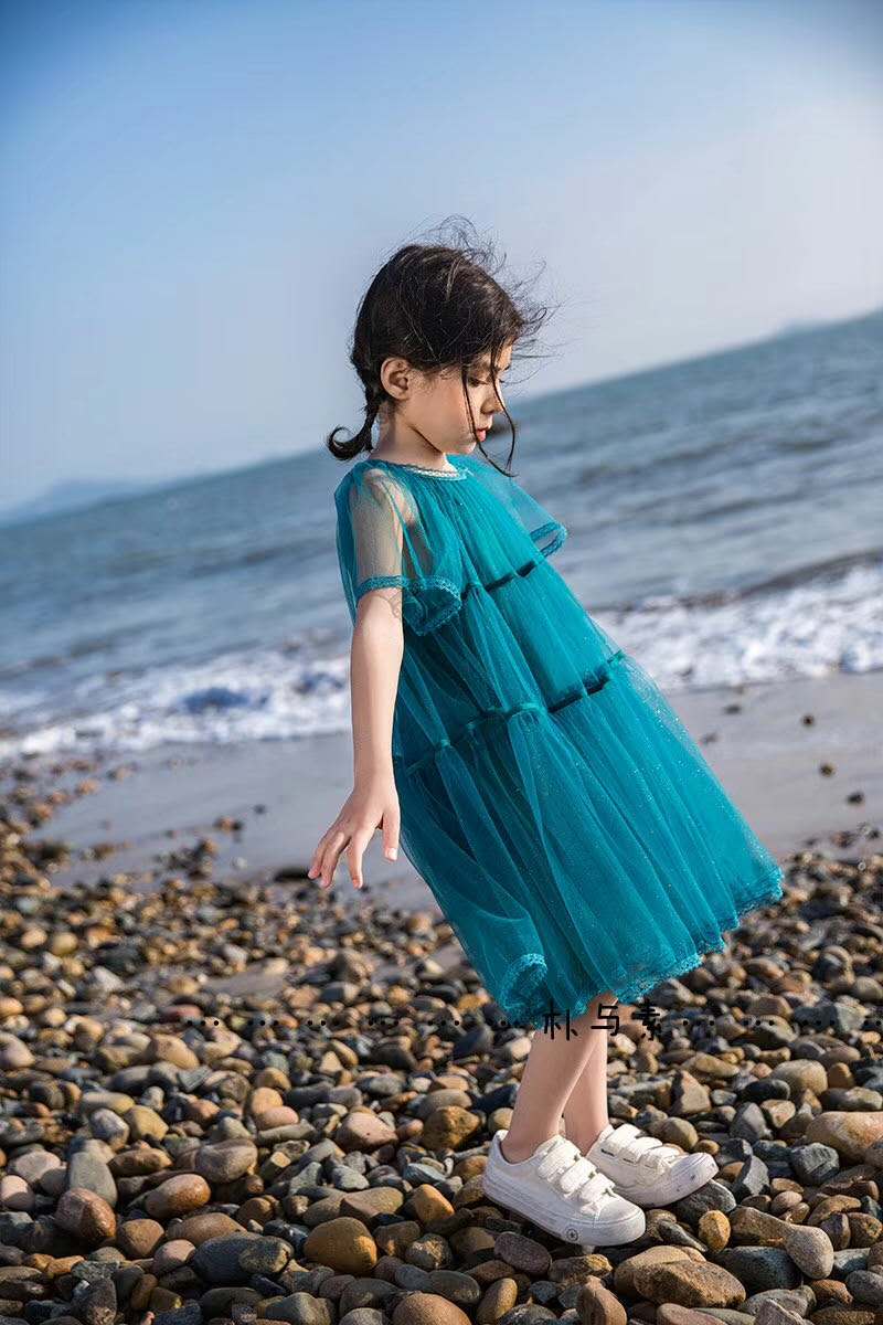 小众童装品牌批发货源,义乌小商品市场批发一手货源童装