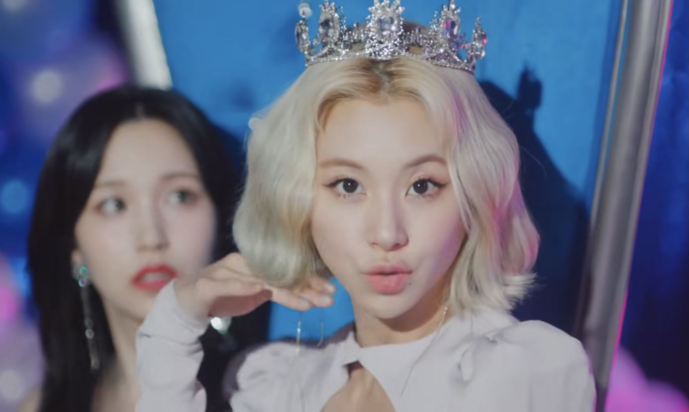 twice元气活力 (twice元气风合集)