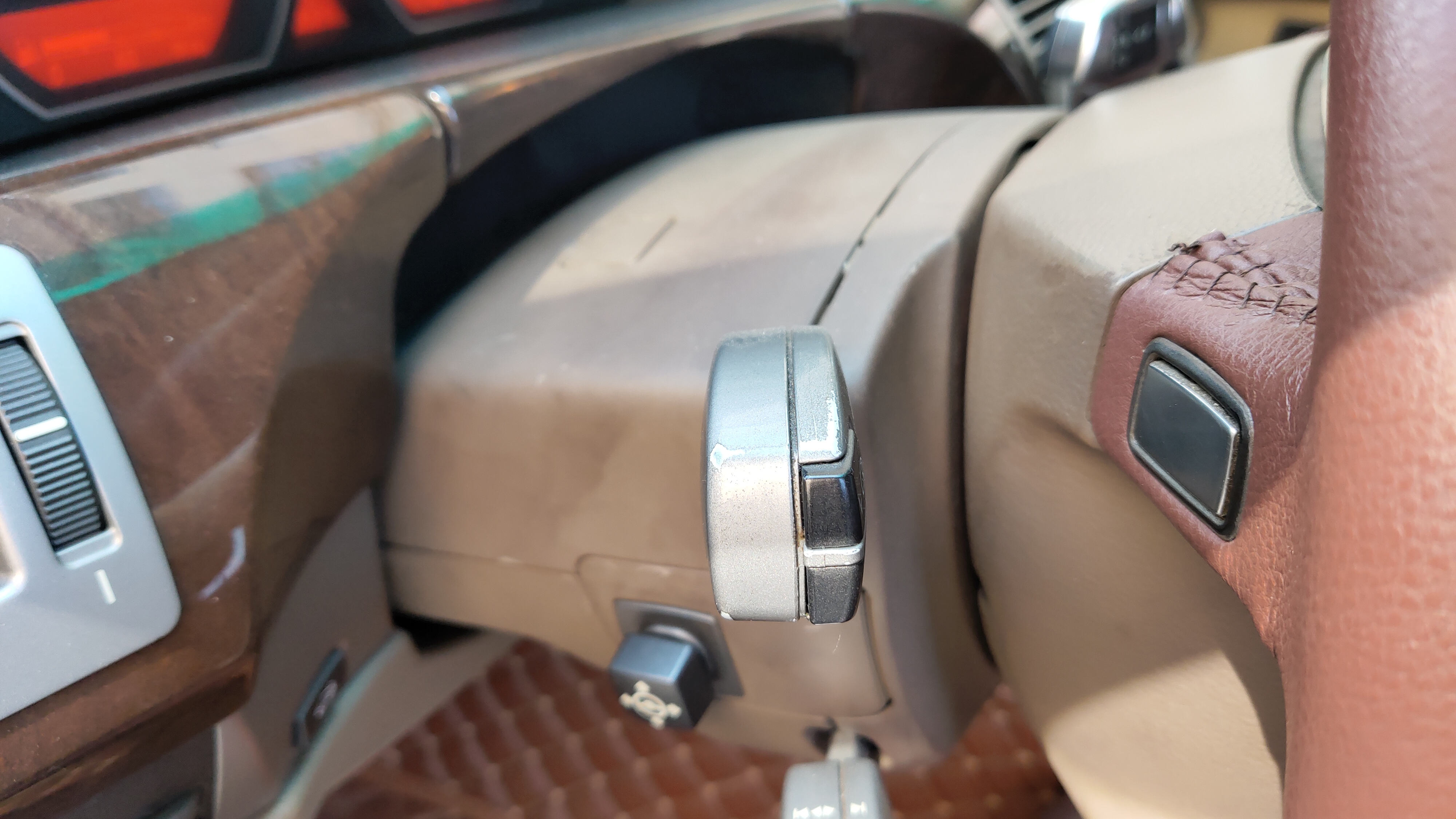 班戈7系e66经典,宝马e66班戈时代