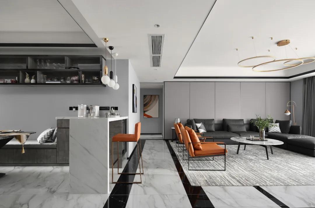 精装房你会怎么改造,要是给自己装修房子怎么装啊