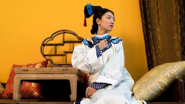 别被电视剧骗了，清朝皇帝临幸妃子的全过程，有这几道必须的程序