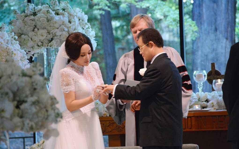 刘晓庆的七段婚史,刘晓庆到现在结过多少次婚姻