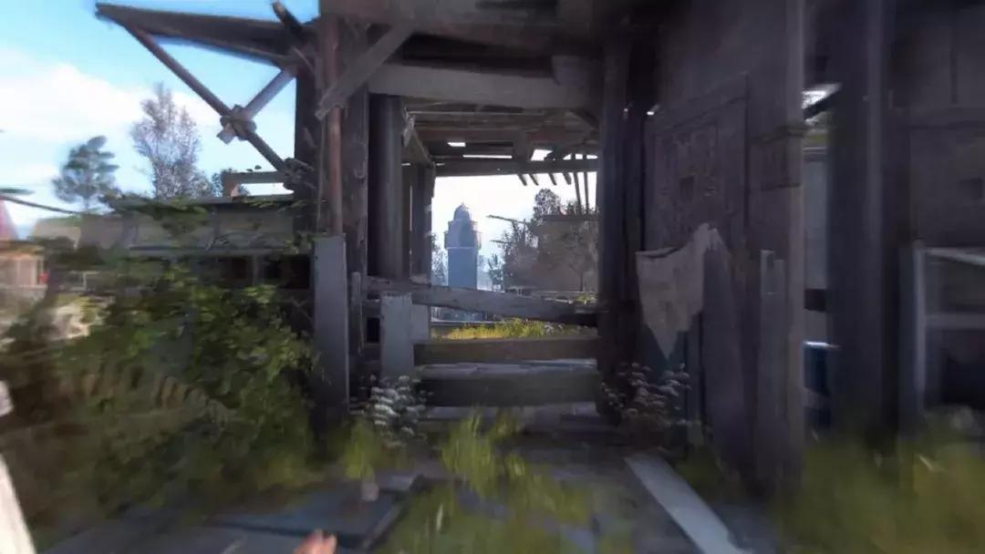 创意爬行动作游戏,台阶交替跳跃游戏