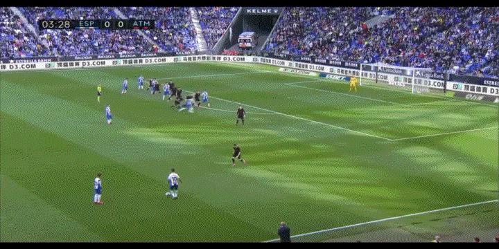 武球王霸气出场视频,武球王失单刀难掩巨星本色