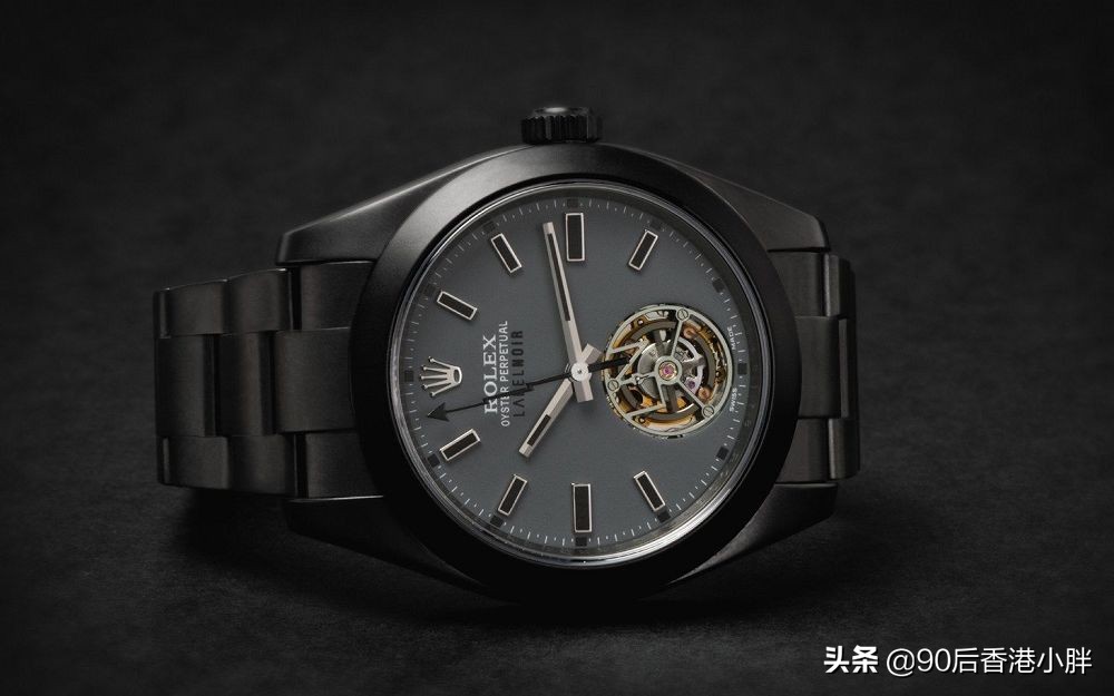 不一样的劳力士,难得一见的劳力士