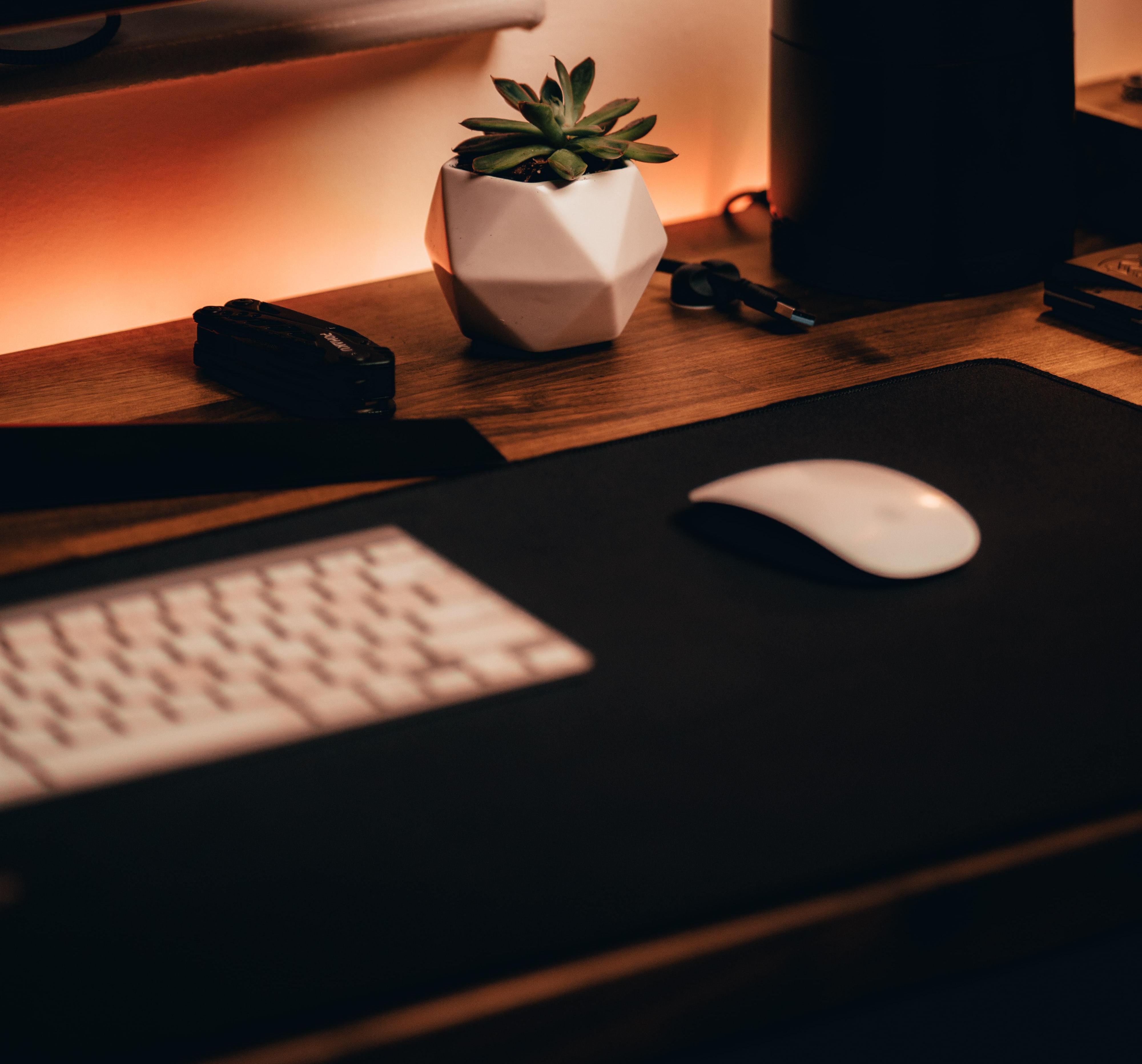 什么样的鼠标垫最好用,鼠标垫怎么选择好的