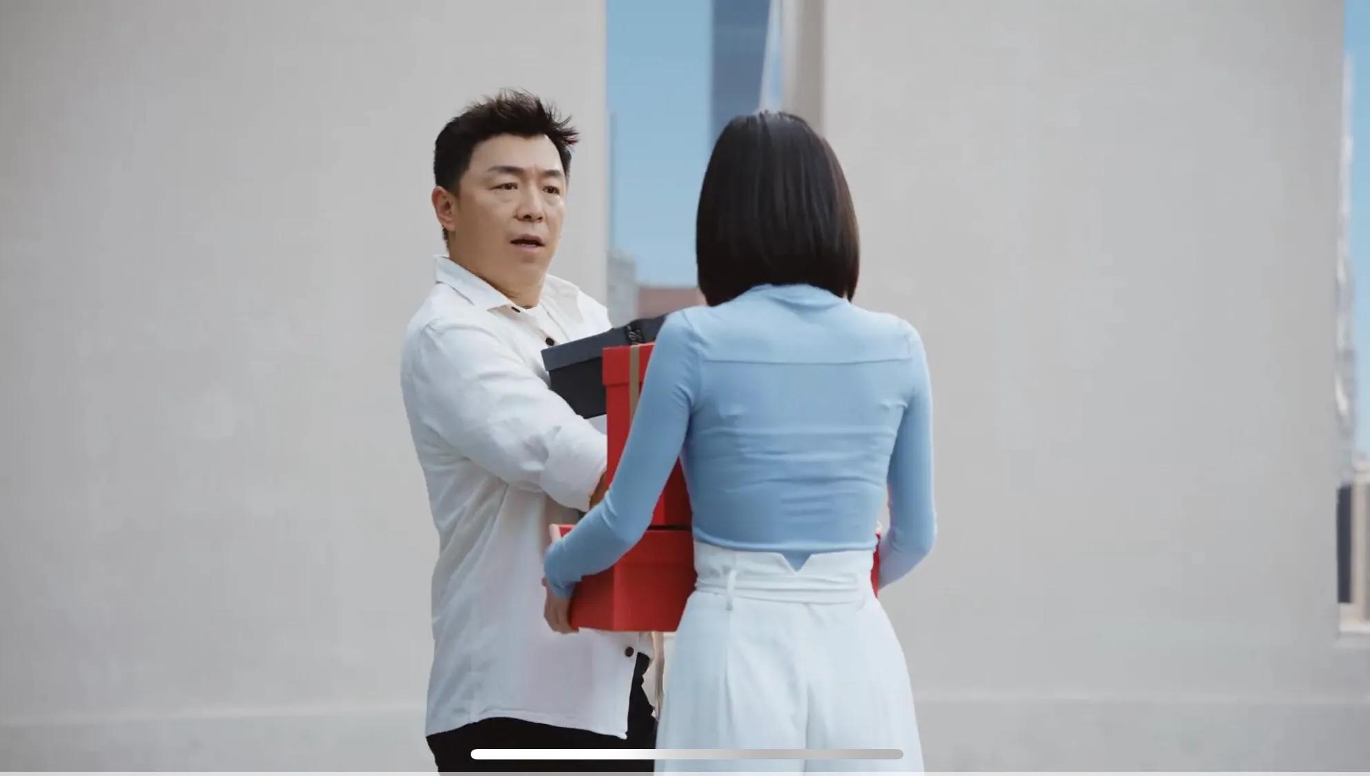 广州车展黄渤代言捷达vs7,广州车展黄渤代言捷达品牌