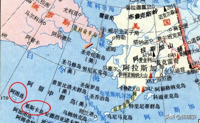 哪一次战役催生了跳岛战术？美国领土上，疯狂的日军发起玉碎冲锋