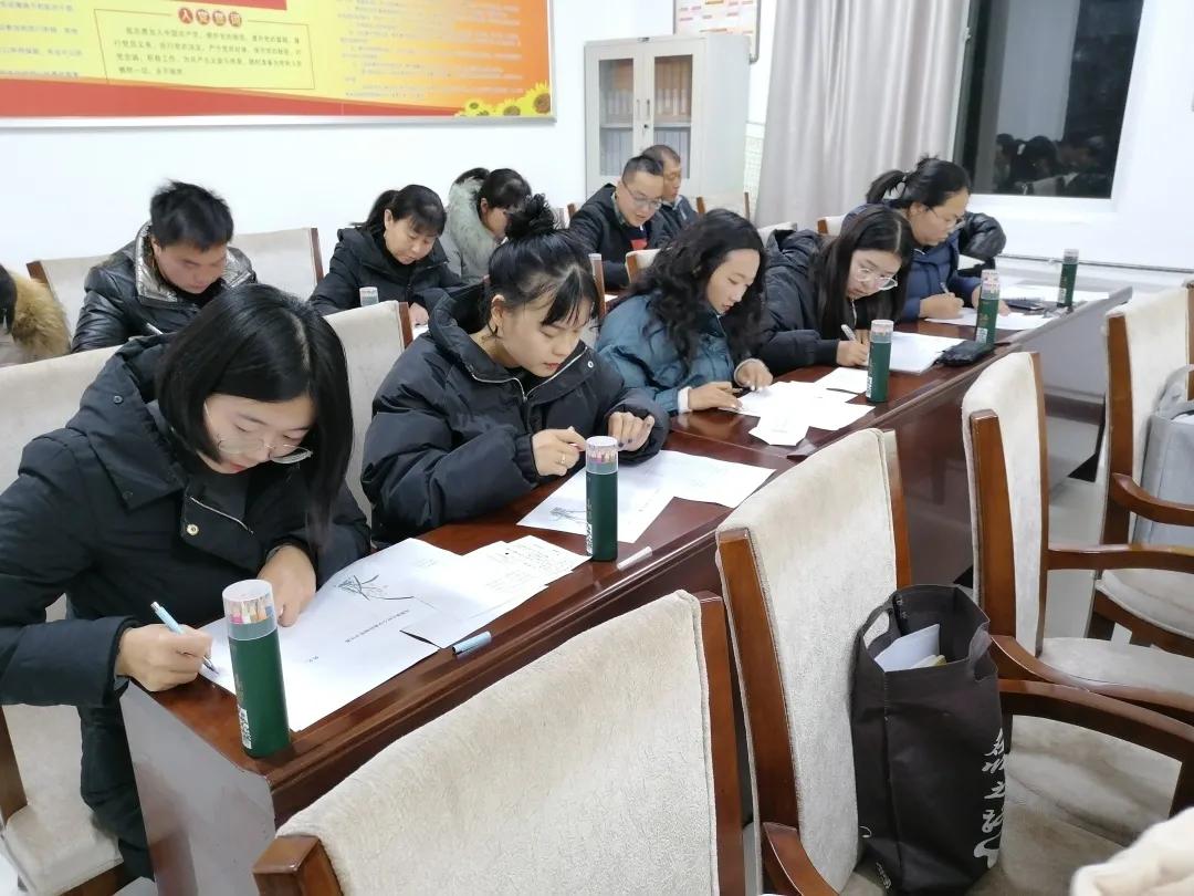 读写绘作品展,读写绘成果展