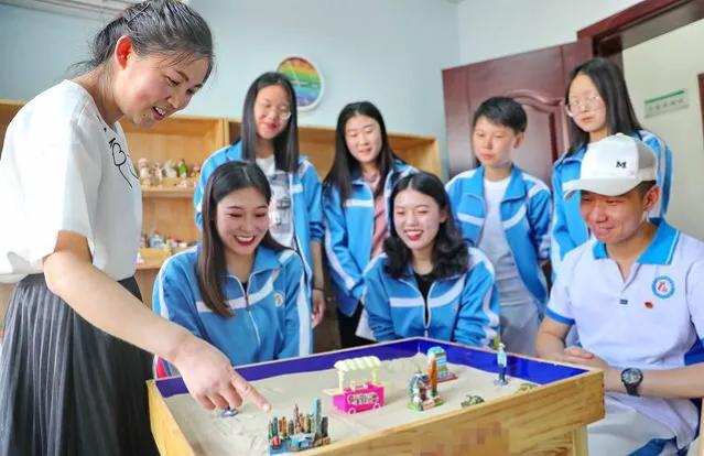 西南大学心理学就业去向,石河子大学心理学就业去向