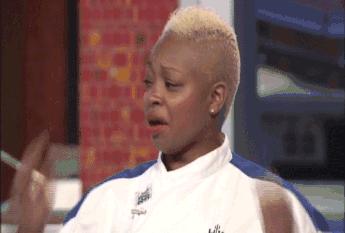 头大脸大变美思路,鹅蛋脸适合的最佳发型戴帽子