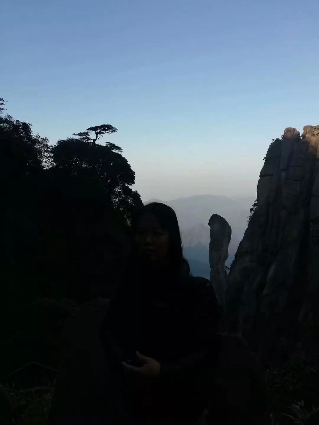 齐云山三清山四大道教名山,中国三清山视频