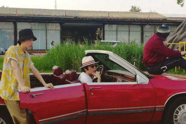 盘尼西林乐队演唱会门票,盘尼西林乐队2018巡演的主题