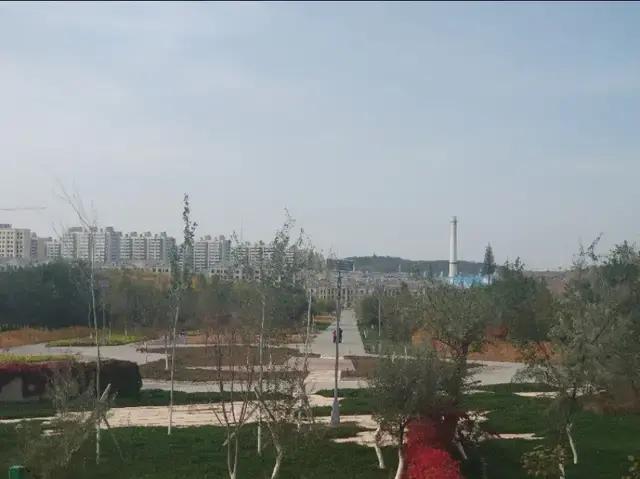 乌鲁木齐2021年新开的公园有哪些,乌鲁木齐全部公园