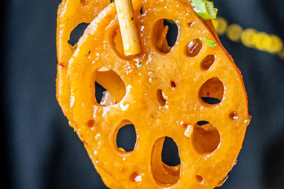 「卤林少堂主」2岁生日“虎”出新招，新品5元吃